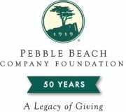 Pebble Beach Company Foundation Events